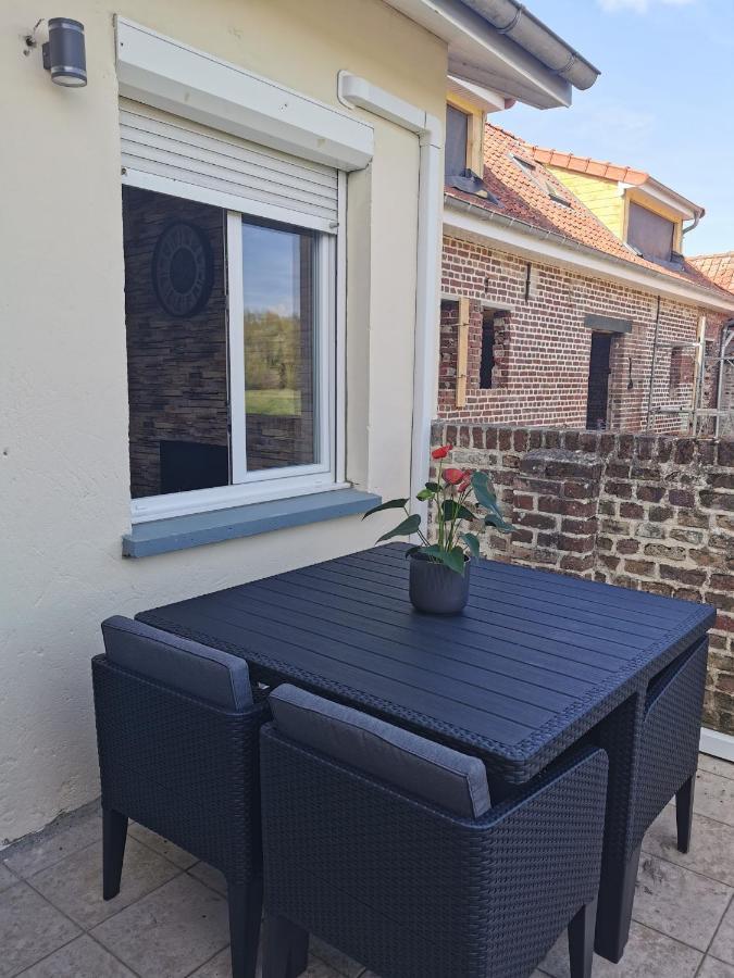 La Baie Le Rue Villa Rue  Eksteriør bilde